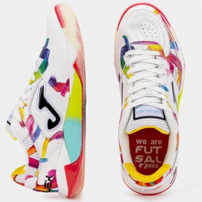 4. Buty Joma Top Flex Plus Men IN TOUS2676IN