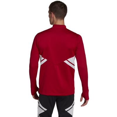 2. Bluza adidas Condivo 22 Training Top M HB0007