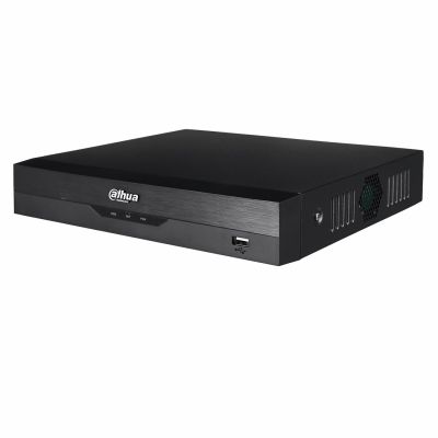 10. REJESTRATOR IP DAHUA NVR4108HS-EI