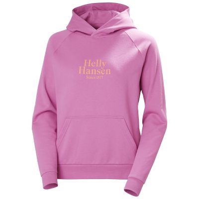 7. Bluza Helly Hansen Core Graphic Hoodie W 54239 089