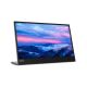 12. Lenovo L15 15.6"FHD 6 ms 60Hz 250nits IPS USB, USB-C Raven Black
