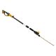 8. Nożyce do żywopł 18V 1x5,0Ah DCMPH566P1 DeWalt