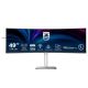 2. Philips 5000 series 49B2U5900C/00 monitor komputerowy 124 cm (48.8") 5120 x 1440 px Dual QHD LCD Czarny