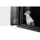 7. Szafa sieciowa wisząca DYNAmic 19" 9U rack 600x450, drzwi szyba, czarny, niedzielona, złożona, 60kg