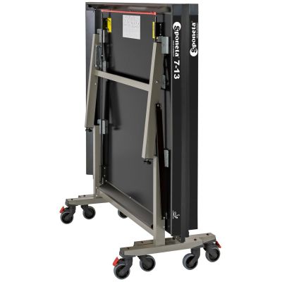 3. STÓŁ DO TENISA STOŁOWEGO SPONETA S7-13i MASTER COMPACT