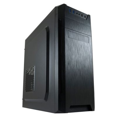 17. LC-Power 7040B Midi Tower Czarny