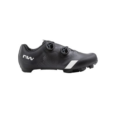 Buty rowerowe NORTHWAVE Striker czarne