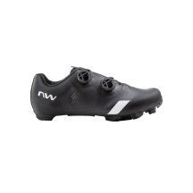 Buty rowerowe NORTHWAVE Striker czarne