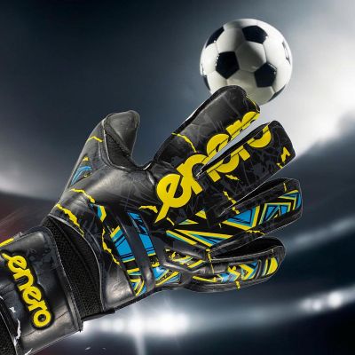 11. RĘKAWICE BRAMKARSKIE ENERO TRAINING R.5