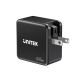 5. UNITEK ŁADOWARKA GAN, PD 65W 2X USB-C, USB-A