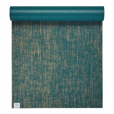 11. Mata do jogi GAIAM Jute 5mm 62905
