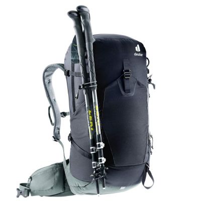 5. Plecak turystyczny Deuter Trail Pro 33 344112474110