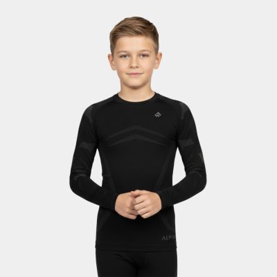 22. Bielizna termoaktywna Alpinus Active Idre Set Jr SI1023