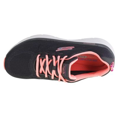 3. Skechers D' Lux Walker Get Oasis 149810-CCCL Szare 36