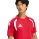 4. Koszulka męska adidas Tiro 26 League Jersey czerwone KB1355