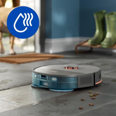 29. Robot sprzątający PHILIPS XU5000/10