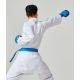 12. Rękawice do Karate - Mitts 2 BLUE WKF | MOOTO