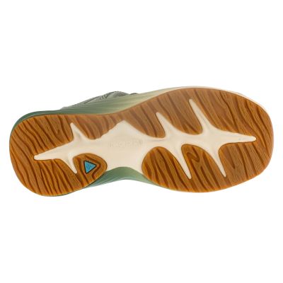 4. Keen Whisper Lite 1031959 Zielone 36