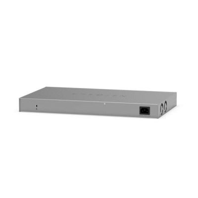 4. Switch Netgear GS724TPP-300EUS 26p PoE 380W (PoE+: 24p) Managed Gigabit
