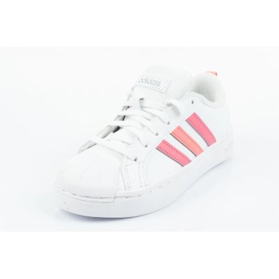 14. Buty sportowe adidas Streetcheck Jr GZ3620 