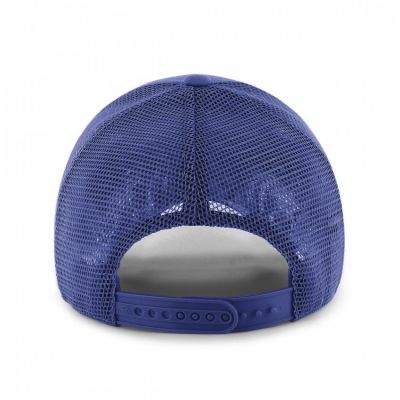 43. Czapka z daszkiem Czapka '47 Brand Trucker NHL BRANS14CTP nie wystawiać