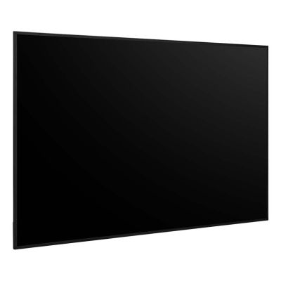 5. LG 65UL5Q-E signage display Płaski panel Digital Signage 165,1 cm (65") LED Wi-Fi 500 cd/m2 4K Ultra HD Czarny WebOS 24/7