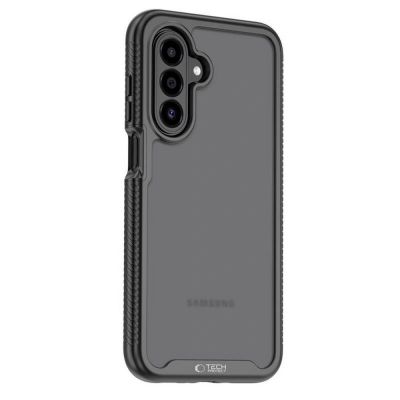 3. Etui Tech-Protect Defense na Samsung Galaxy A36 / A56 / A27 / A37 5G - czarne matowe