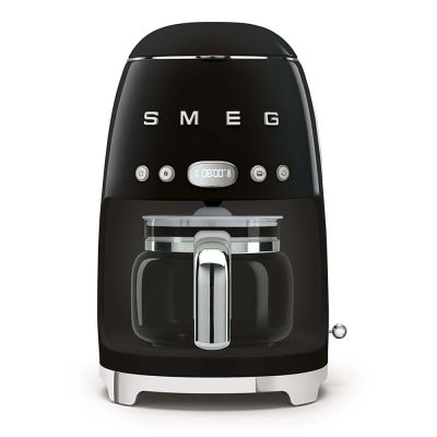 20. Ekspres przelewowy SMEG DCF02BLEU