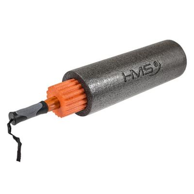 3. Wałek piankowy/roller 3w1 HMS FS105 17-39-017