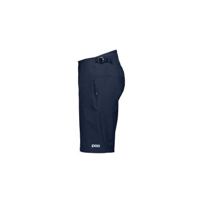 2. Spodenki rowerowe POC M's Motion Air Shorts granatowy