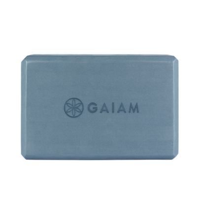 15. Kostka do jogi Gaiam 63680