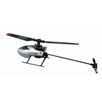4. Amewi AFX4 zdalnie sterowany model Helikopter Silnik elektryczny