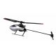 4. Amewi AFX4 zdalnie sterowany model Helikopter Silnik elektryczny