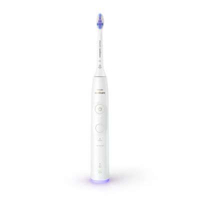6. Szczoteczka do zębów PHILIPS HX7400/01