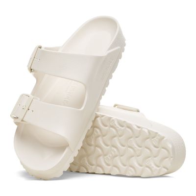 8. Birkenstock Arizona EVA Eggshell (1027305)