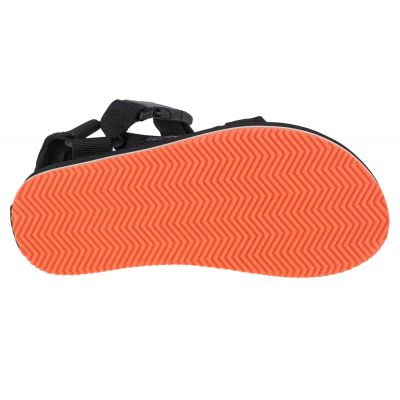 5. Sandały Levi's Tahoe Refresh Sandal W 234206-989-59