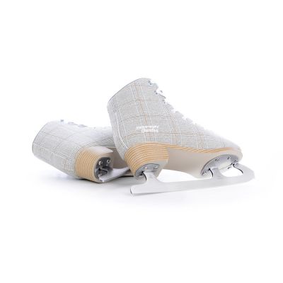 10. Łyżwy figurowe Tempish Country II W 1300001818