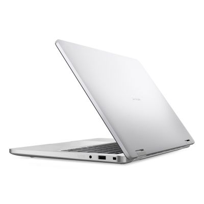 6. DELL Pro 14 Plus PB14255 AMD Ryzen™ 5 PRO 230 Laptop 35,6 cm (14") Full HD+ 16 GB LPDDR5x-SDRAM 512 GB SSD Wi-Fi 7 (802.11be) Windows 11 Pro Aluminium