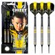 6. Rzutki Harrows Chizzy 80% Softip HS-TNK-000013871