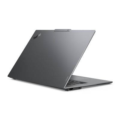 10. Lenovo ThinkPad X9 15 Aura Edition Ultra 7 258V 15.3"2.8K Touch OLED 120Hz 500nits 32GB LPDDR5X-8533 SSD1TB Arc 140V Backlit Kb FgPr Cam 8MP 80Wh W11Pro Thunder Grey (REPACK) 2Y