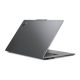 10. Lenovo ThinkPad X9 15 Aura Edition Ultra 7 258V 15.3"2.8K Touch OLED 120Hz 500nits 32GB LPDDR5X-8533 SSD1TB Arc 140V Backlit Kb FgPr Cam 8MP 80Wh W11Pro Thunder Grey (REPACK) 2Y