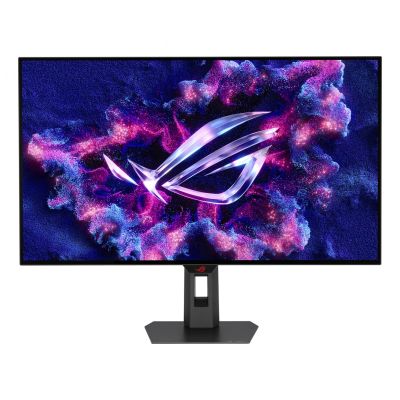 MONITOR ASUS 31.5" XG32UCWMG ROG 4K OLED 240 Hz