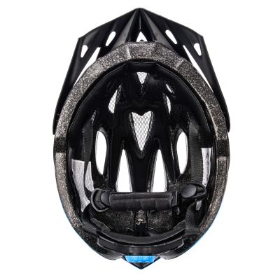 21. Kask rowerowy Meteor Marven 25181