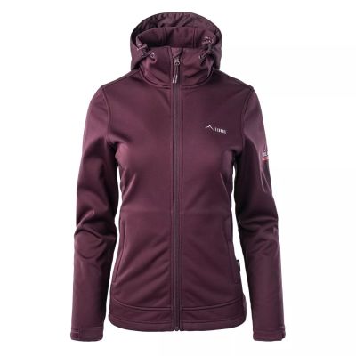 2. Kurtka Softshell Elbrus Ifaro Polartec W 92800353919