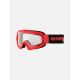 5. Gogle narciarskie ROSSIGNOL Raffish Hero hot red Cat 2 + Cat1+0 | 6-12lat