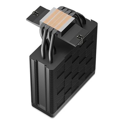3. Chłodzenie DeepCool AG400 BK ARGB V2