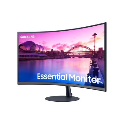 4. Samsung Series 3 68.6cm S27C390EAU 16:9 (27") czarny