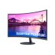 4. Samsung Series 3 68.6cm S27C390EAU 16:9 (27") czarny