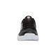 3. Sneakersy damskie K-swiss COURT EXPRESS 2 CLAY do treningu czarne (94429-078-M)
