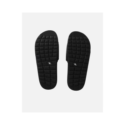 3. Japonki plażowe RIP CURL Classic Bloom Slide czarny